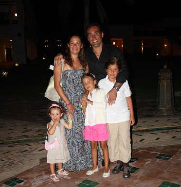 Fam&iacute;lia Valente